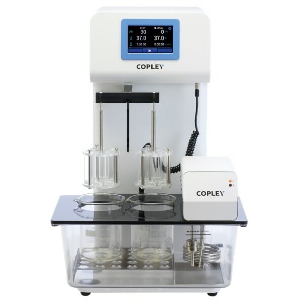 MÁY ĐO ĐỘ TAN RÃ VIÊN THUỐC DTG 200i - Image 1