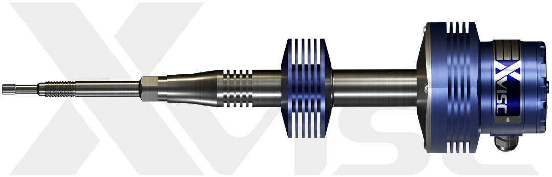 MÁY ĐO ĐỘ NHỚT IN-Line XVisc