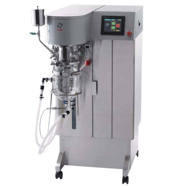 MÁY KHUẤY CHÂN KHÔNG AGI HOMO MIXER 2M-2 - Image 1