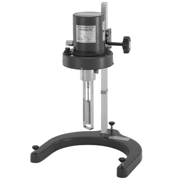 MÁY ĐO ĐỘ NHỚT TV-100EL - Image 3