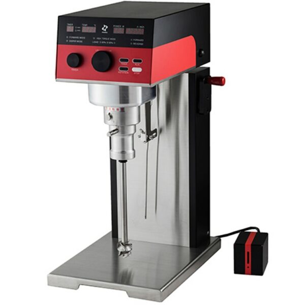 MÁY KHUẤY TRỘN TỐC ĐỘ CAO LEVIASTAR R - Image 1