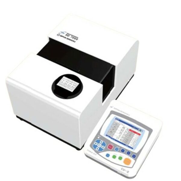 MÁY ĐO MÀU QUANG PHỔ SD 7000 - Image 1