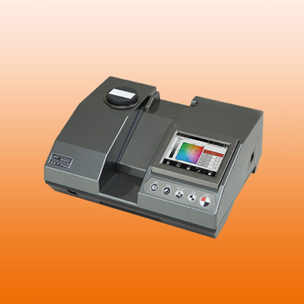 MÁY ĐO MÀU CẦM TAY NR-12A - Image 3