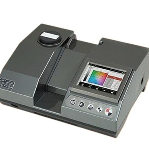 MÁY ĐO MÀU QUANG PHỔ SE 7700 - Image 1