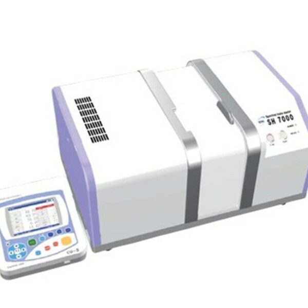 MÁY ĐO ĐỘ MỜ QUANG PHỔ SH 7000 - Image 1