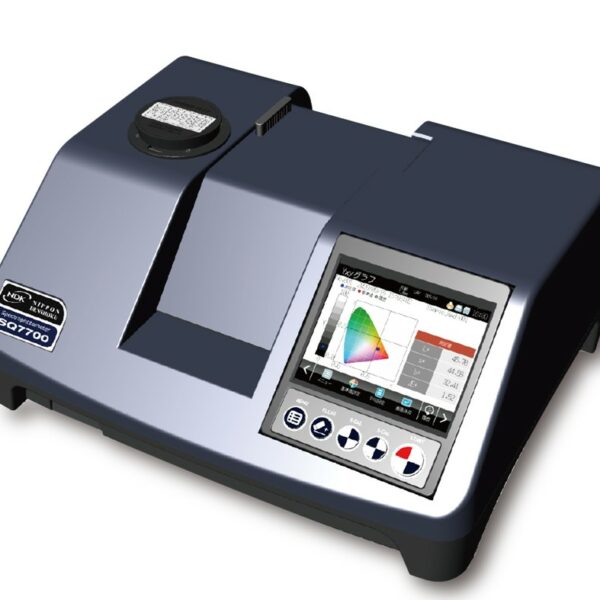 MÁY ĐO MÀU QUANG PHỔ SQ 7700 - Image 1