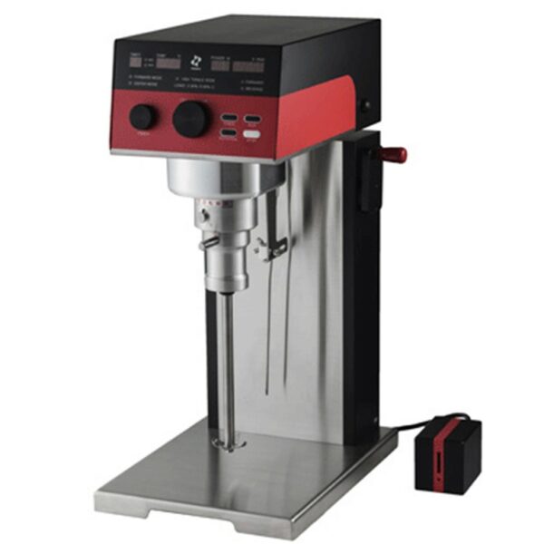 MÁY PHÂN TÁN TỐC ĐỘ CAO TERECORTAR R - Image 1