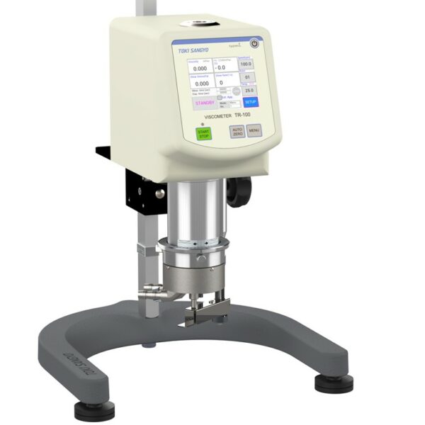 MÁY ĐO ĐỘ NHỚT TR-100EU - Image 1