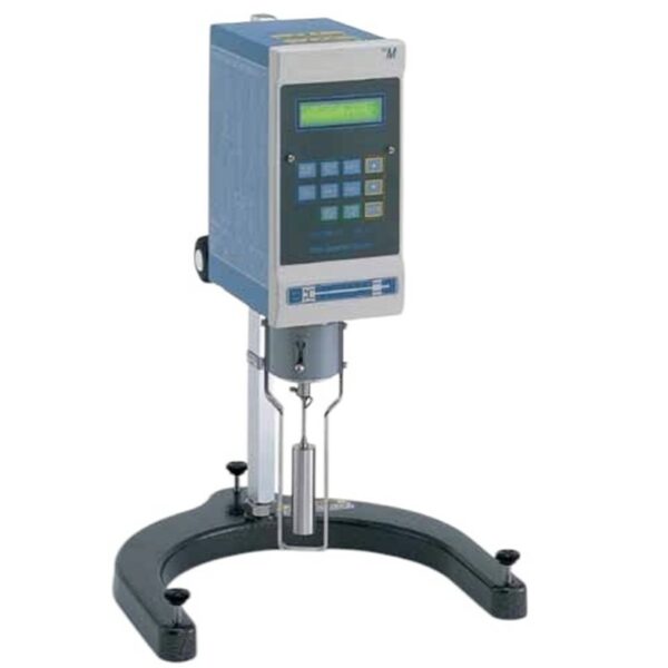 MÁY ĐO ĐỘ NHỚT TVB-10W - Image 1