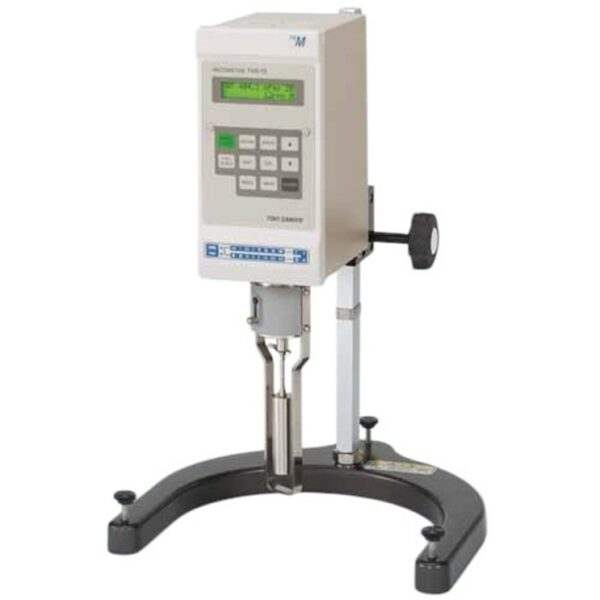 MÁY ĐO ĐỘ NHỚT TVB-15 - Image 1