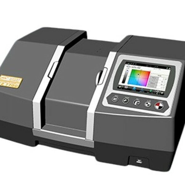 MÁY ĐO MÀU VÀ ĐỘ MỜ TZ 7700 - Image 1