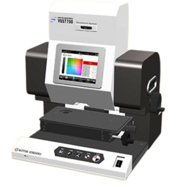 MÁY ĐO MÀU QUANG PHỔ VSS 7700 - Image 1