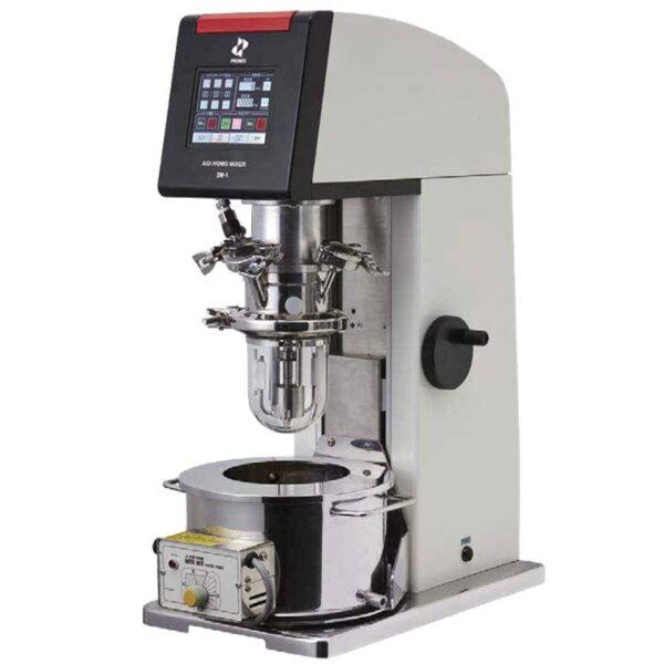 MÁY TRỘN NHŨ HÓA AGI HOMO MIXER 2M-1 - Image 1