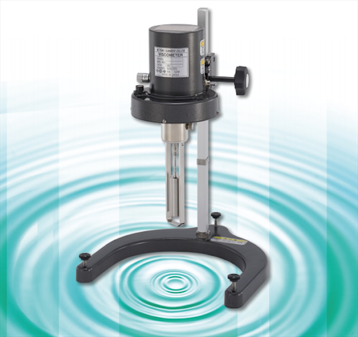 MÁY ĐO ĐỘ NHỚT BS II