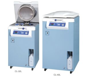 NỒI HẤP TIỆT TRÙNG CL-DP ALP