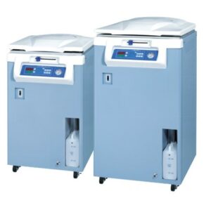 NỒI HẤP TIỆT TRÙNG CLM ALP