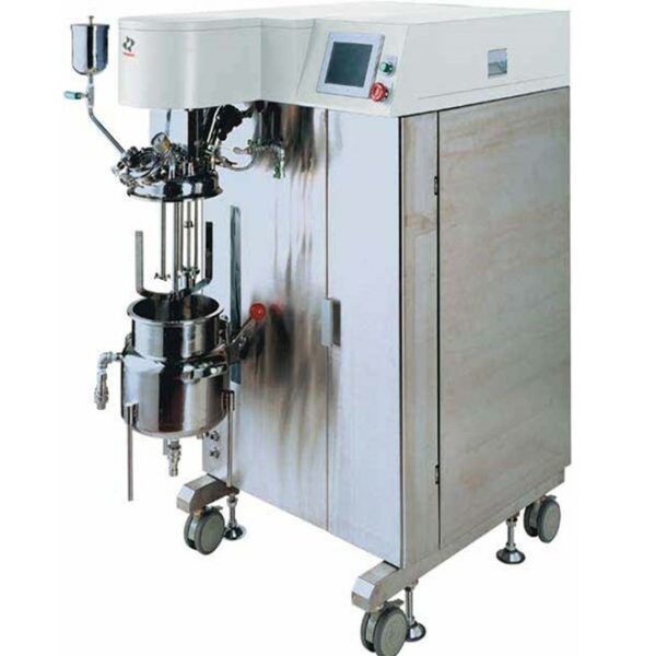 MÁY KHUẤY TRỘN ĐA NĂNG COMBI MIX 3M-5 - Image 1