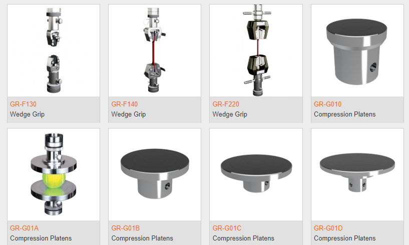 MÁY ĐO ĐỘ BỀN KÉO QC-548M2F-L