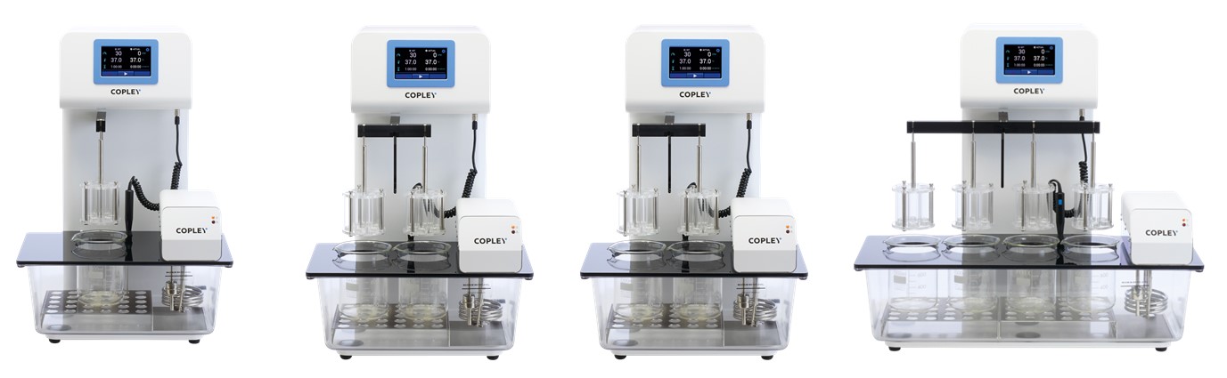 MÁY ĐO ĐỘ TAN RÃ VIÊN THUỐC DTG 100i