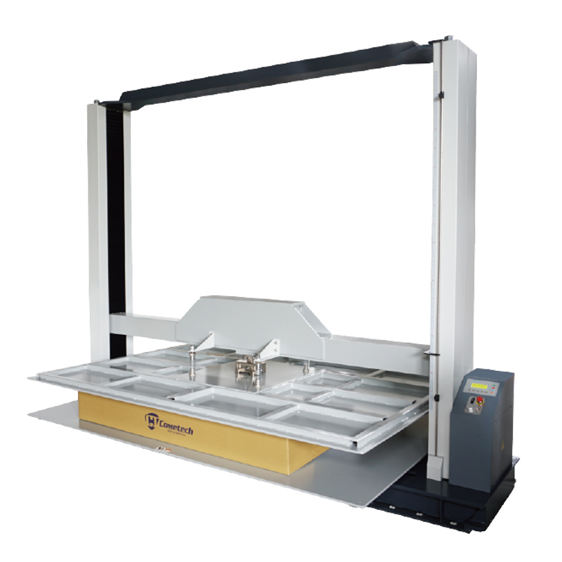 MÁY ĐO ĐỘ NÉN HỘP MÀN HÌNH LCD DAB1010-M010