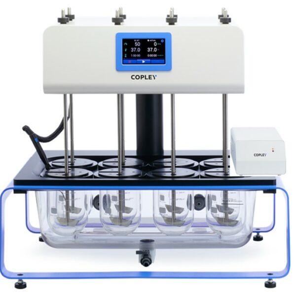MÁY ĐO ĐỘ HÒA TAN THUỐC VIÊN DIS 800i - Image 1