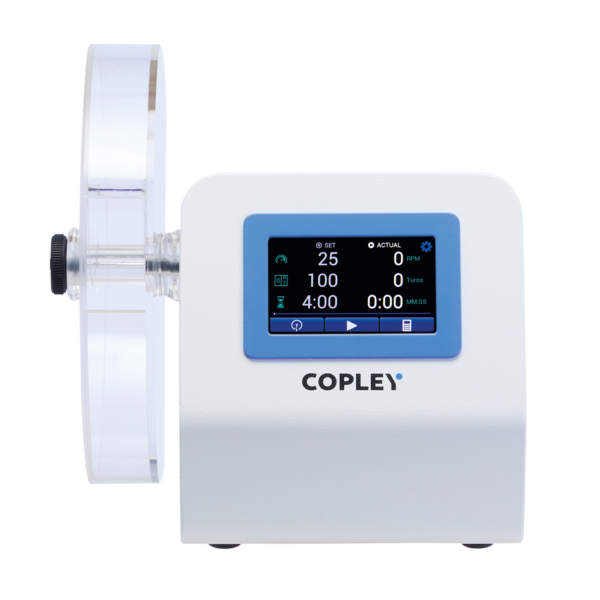 MÁY ĐO ĐỘ VỠ VIÊN THUỐC FRV 110i - Image 1