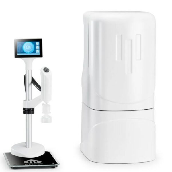 MÁY LỌC NƯỚC SIÊU SẠCH HALIOS 40 - Image 1