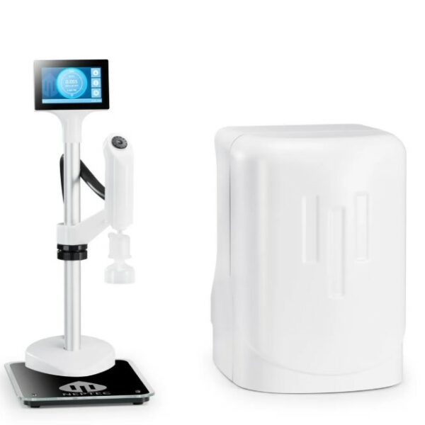 MÁY LỌC NƯỚC SIÊU SẠCH LOẠI 1 HALIOS - Image 1