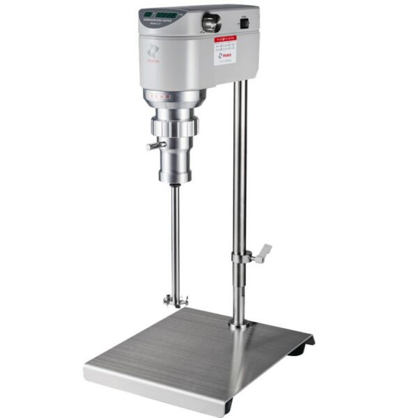 MÁY ĐỒNG HÓA PHÂN TÁN HOMO DISPER 2.5 - Image 1