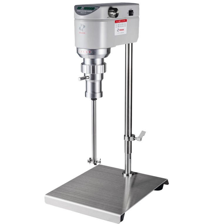 MÁY ĐỒNG HÓA PHÂN TÁN HOMO DISPER 2.5