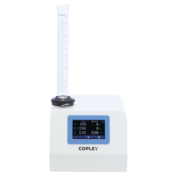 MÁY ĐO TỶ TRỌNG BỘT JV 120i - Image 1