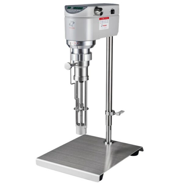 MÁY KHUẤY TRỘN ĐỒNG HÓA MARK II Model 2.5 - Image 1