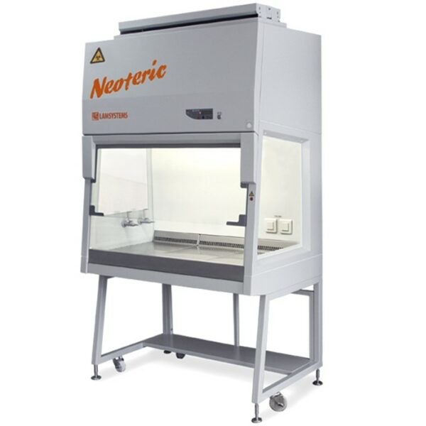 TỦ AN TOÀN SINH HỌC CẤP II 2E-B.001-12 - Image 1