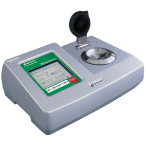 MÁY KHÚC XẠ KẾ ĐỂ BÀN RX-9000 Alpha