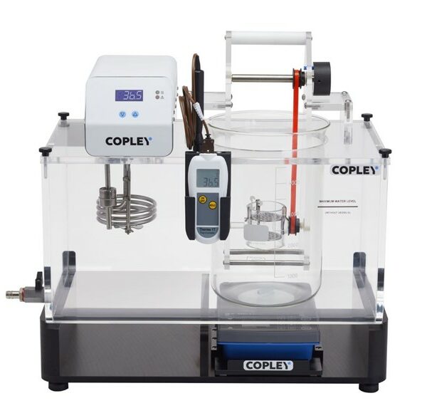 MÁY ĐO ĐỘ TAN RÃ THUỐC VIÊN ĐẠN SDT 1000 - Image 1