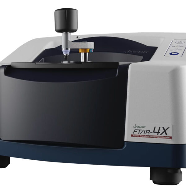 MÁY QUANG PHỔ HỒNG NGOẠI FT/IR-4X - Image 2