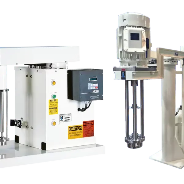 MÁY TRỘN MẺ CẮT CAO 500 Series - Image 2
