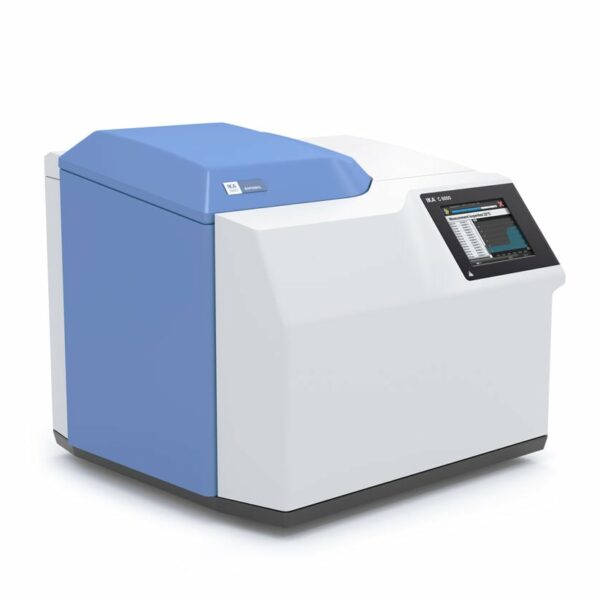 MÁY ĐO NHIỆT LƯỢNG IKA C6000 - Image 3