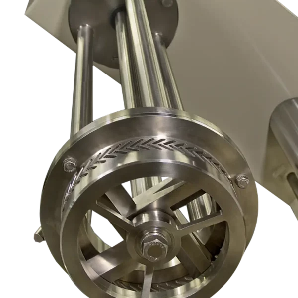 MÁY TRỘN SIÊU CẮT MẺ PreMax PM-105-D2 - Image 3