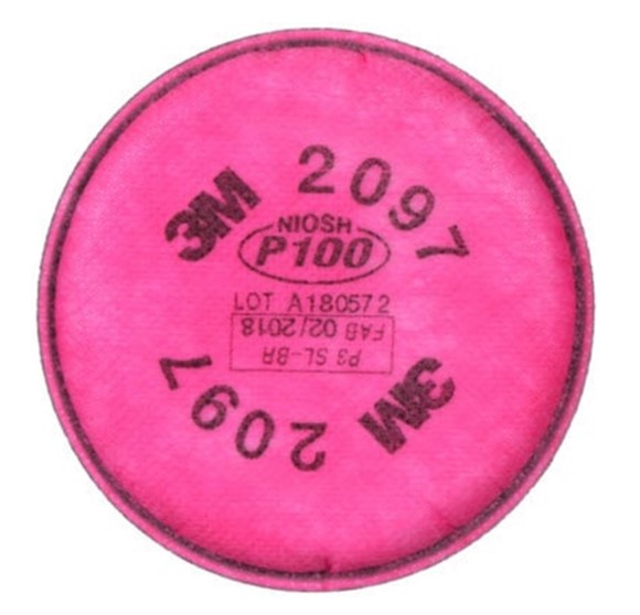 Tấm Lọc Bụi 3M 2097