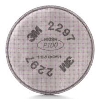 Tấm Lọc Hạt 3M 2297