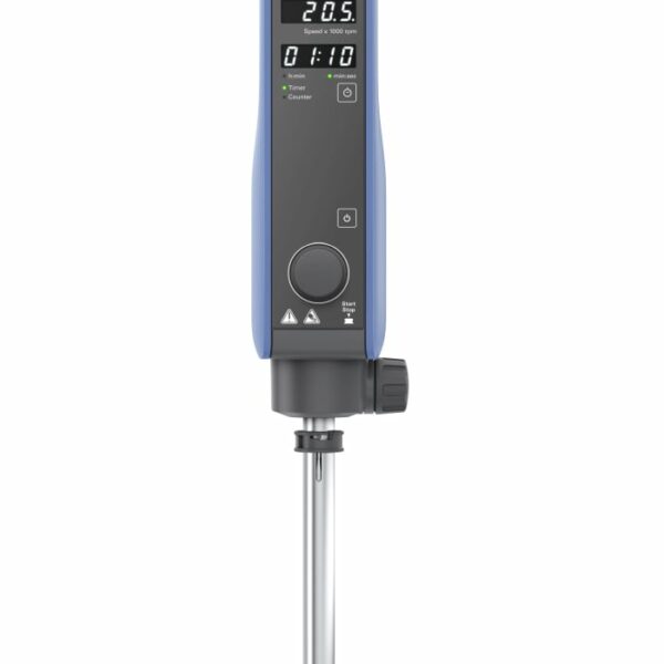 MÁY ĐỒNG HÓA IKA T25 Easy Clean Digital - Image 2