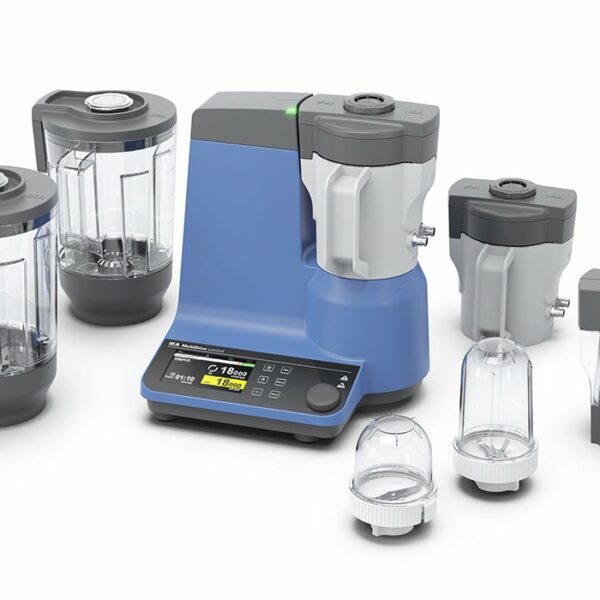 MÁY NGHIỀN IKA MultiDrive control - Image 2