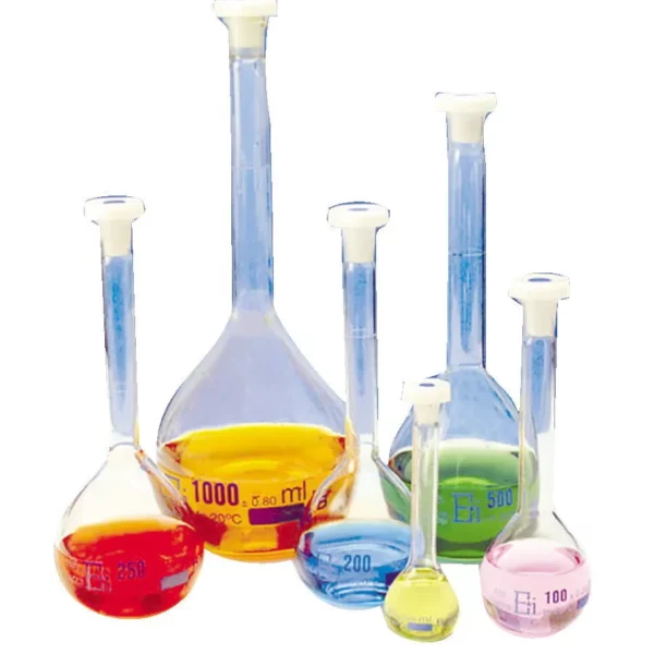 DỤNG CỤ THỦY TINH PHÒNG THÍ NGHIỆM - Image 2