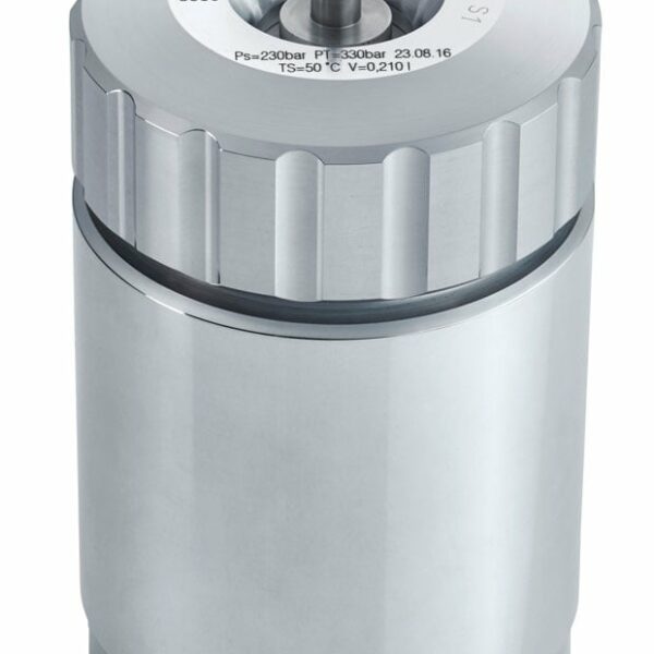 MÁY ĐO NHIỆT LƯỢNG IKA C6000 - Image 2