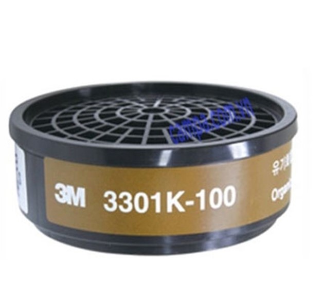 PHIN LỌC 3M 3301K-100