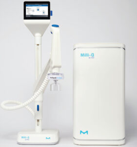 HỆ THỐNG LỌC NƯỚC SIÊU TINH KHIẾT Milli-Q EQ 7000