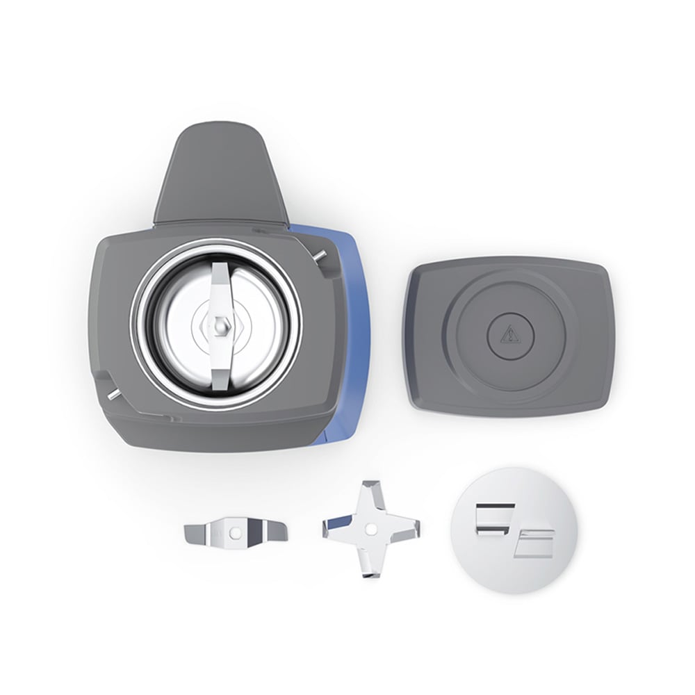 MÁY NGHIỀN IKA A10 basic