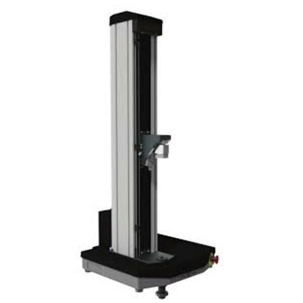 MÁY ĐO ĐỘ BỀN KÉO UỐN NÉN 5ST Through Base Capability - Image 1