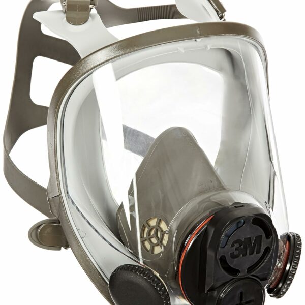 MẶT NẠ PHÒNG ĐỘC 3M 6900DIN - Image 3